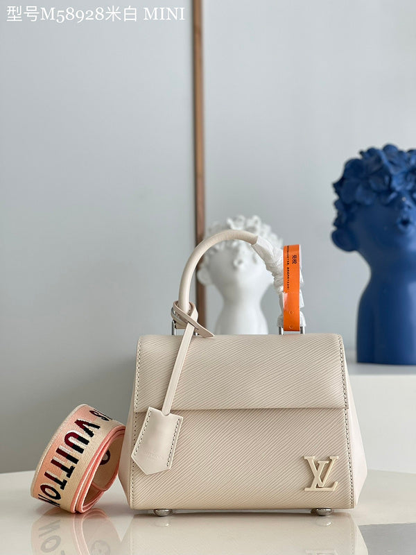 COZY BAGS - LOV Bags - 2771