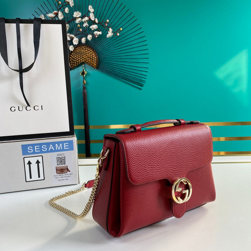COZY BAGS - GUKI Bags - 2178