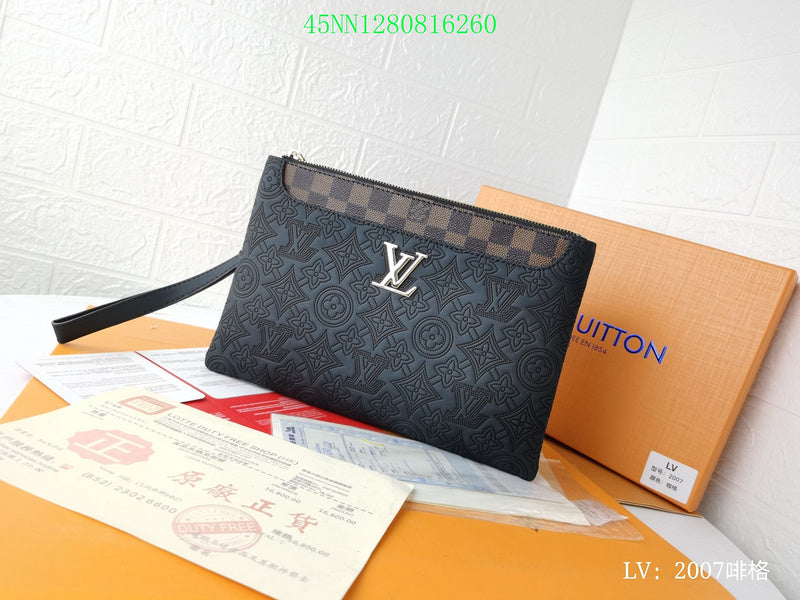 COZY BAGS - CHL Wallet - 665