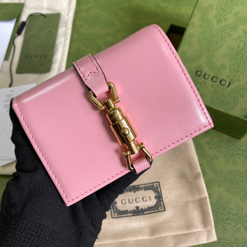 COZY BAGS - Guki Wallet - 334