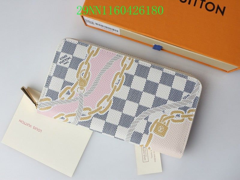 COZY BAGS - LOV Wallet - 520