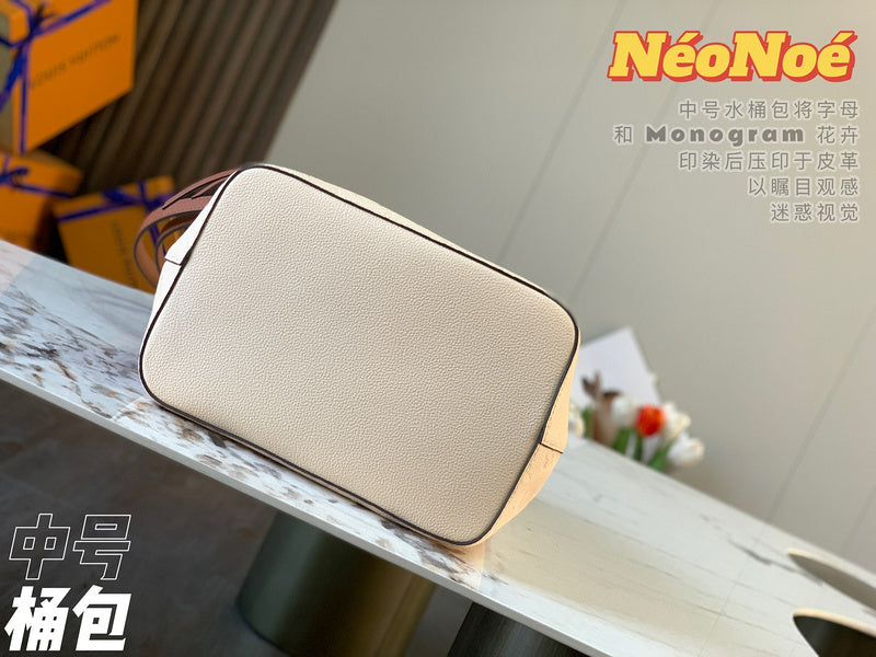 COZY - LOV Lady Bags - 672