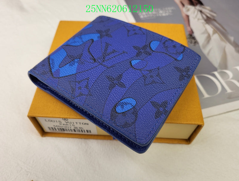 COZY BAGS - LOV Wallet - 388