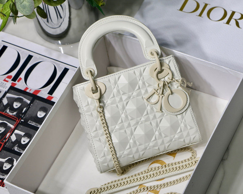 JB - DOR Lady Bags - 251
