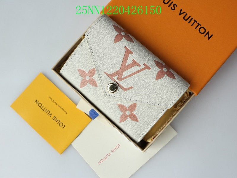 COZY BAGS - LOV Wallet - 514