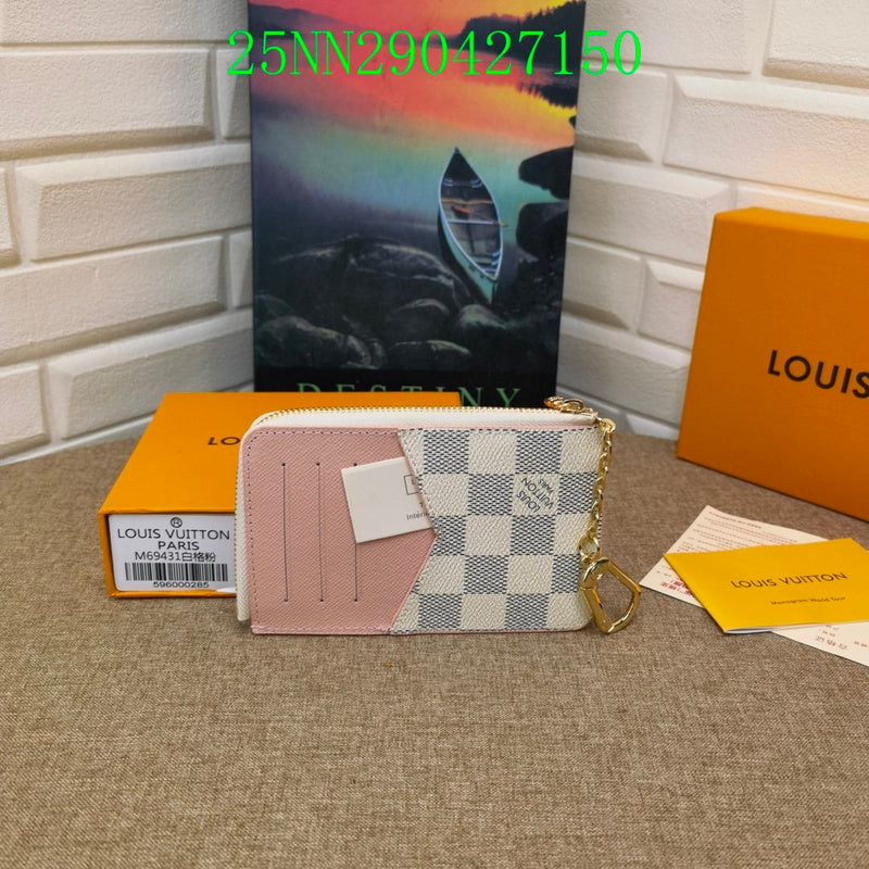 COZY BAGS - LOV Wallet - 1408