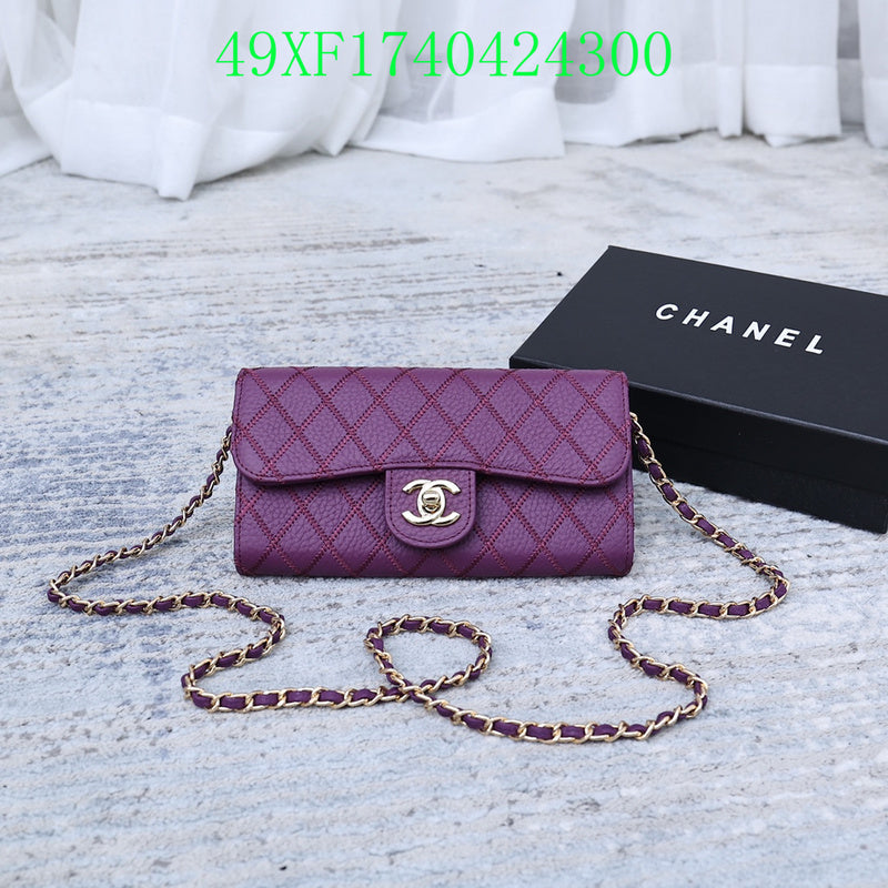 COZY BAGS - CHL Wallet - 152