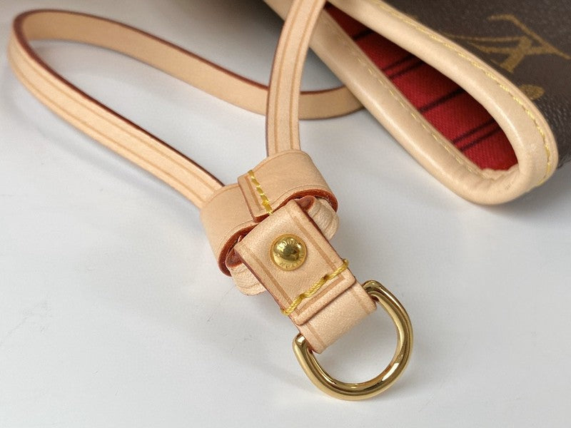 COZY - LV Bags - 4458