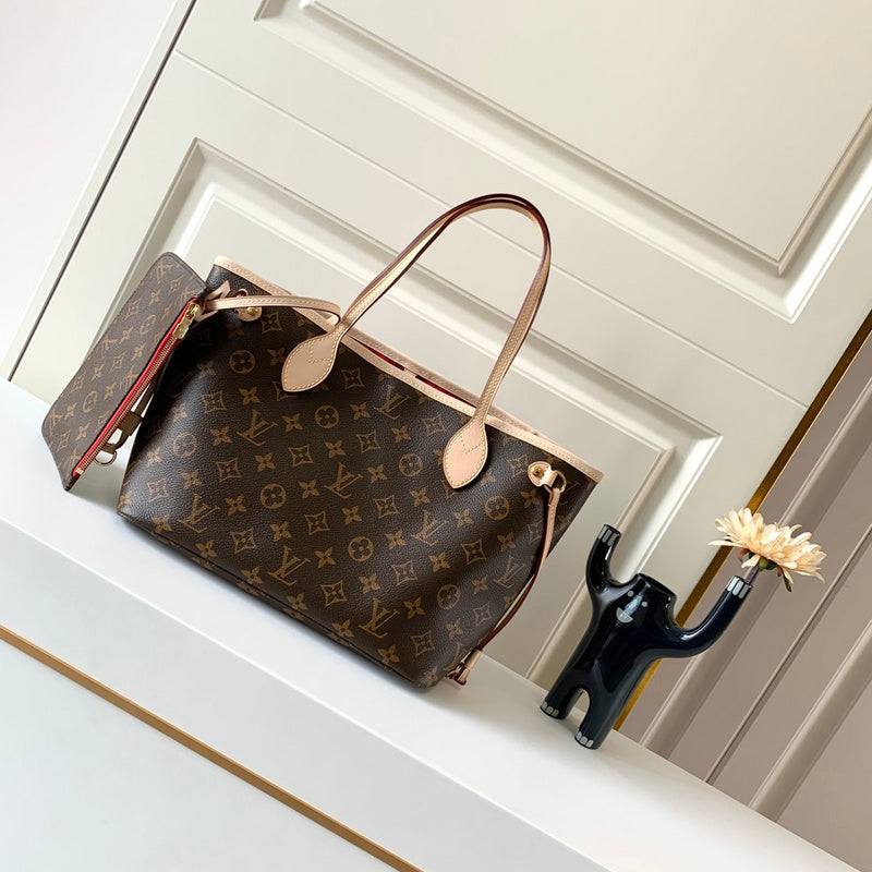 COZY - LV Bags - 4002