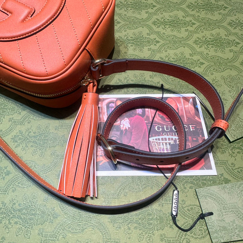 COZY BAGS - GUKI Women Bags - 575