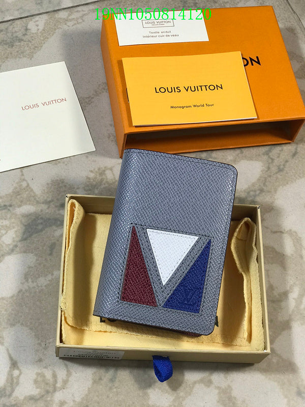 COZY BAGS - LOV Wallet - 145