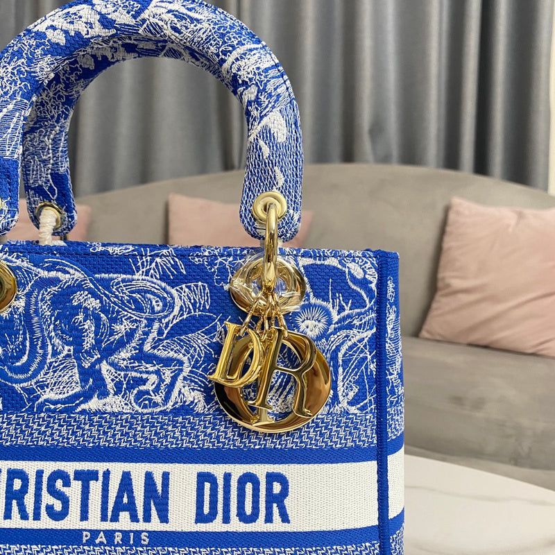 JB - DOR Lady Bags - 270