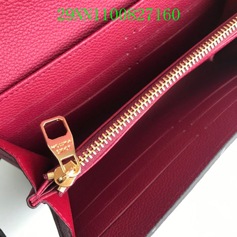 COZY BAGS - CHL Wallet - 608