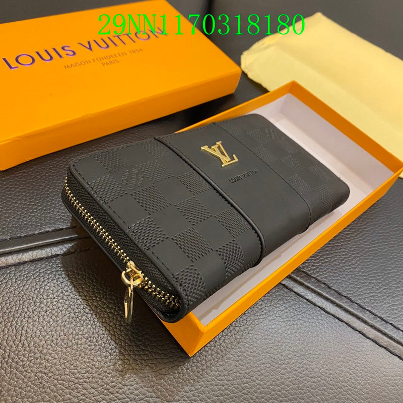 COZY BAGS - LOV Wallet - 1515