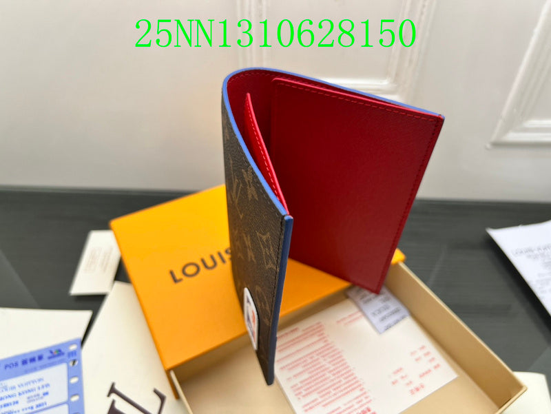 COZY BAGS - LOV Wallet - 287