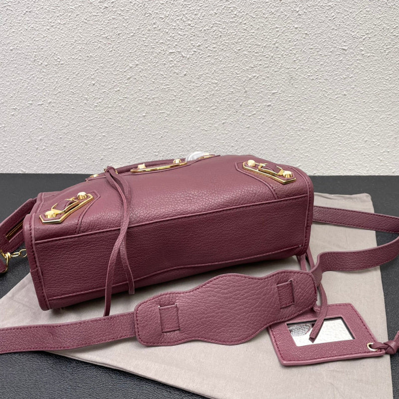 COZY - BG Bags - 661