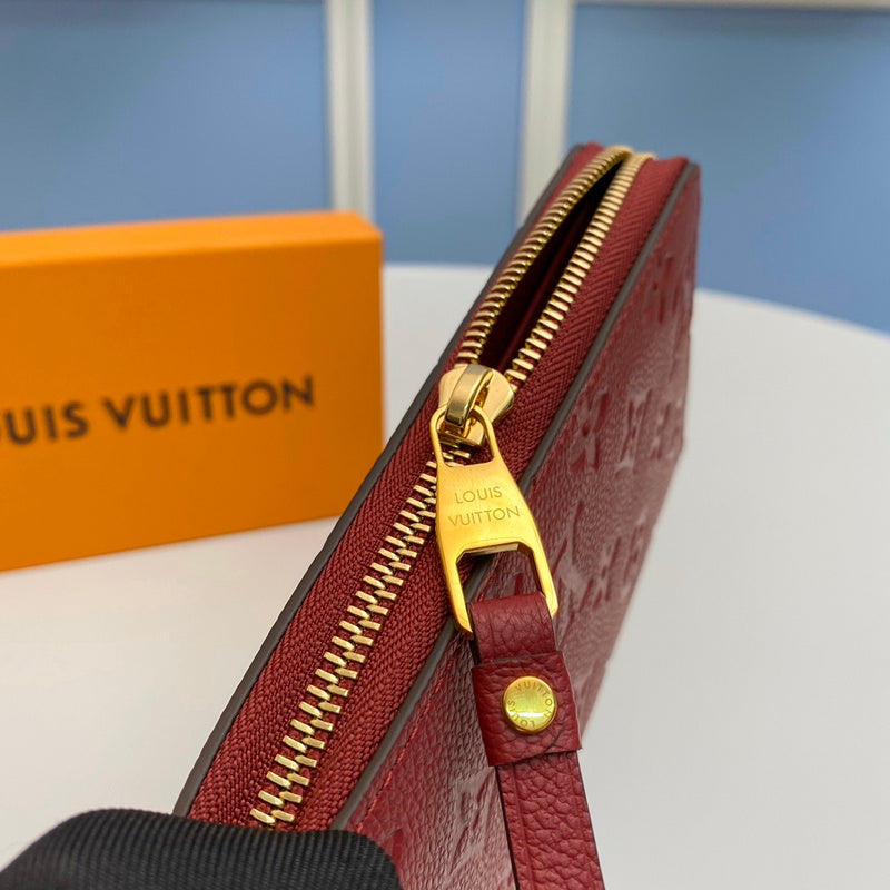 COZY BAGS - LOV Wallets - 649