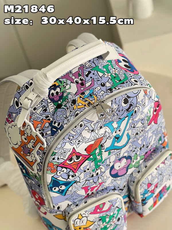 COZY BAGS - LOV Bags - 1356