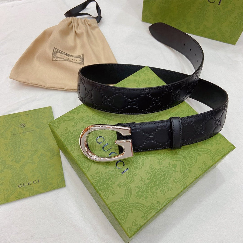 COZY BAGS - GUKI Belts - 090