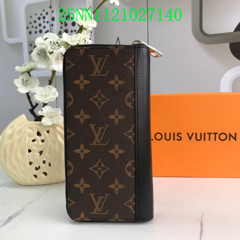 COZY BAGS - CHL Wallet - 539