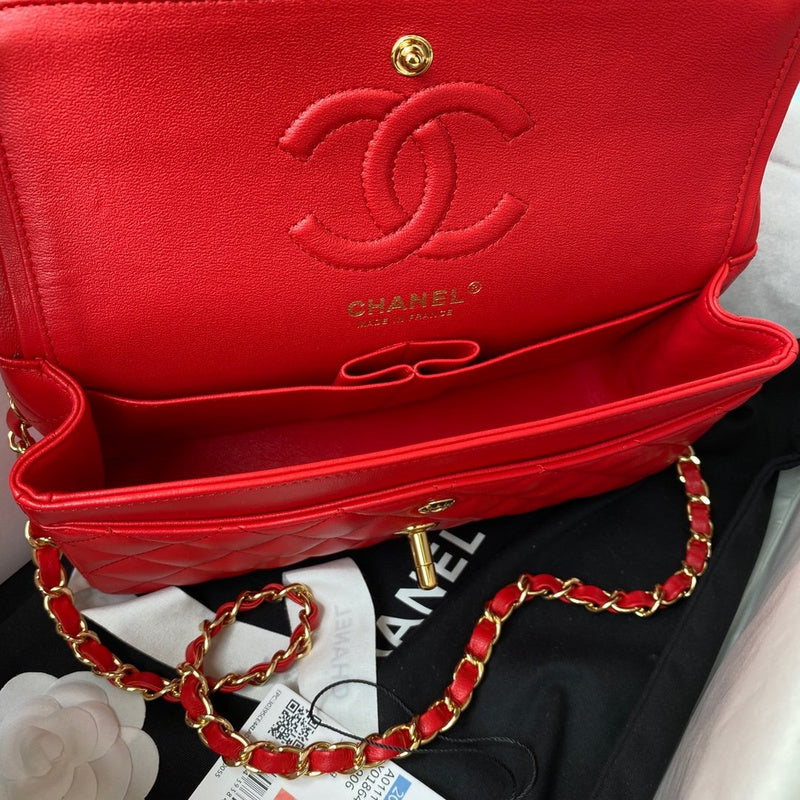 COZY BAGS - CHL Lady Bags - 520