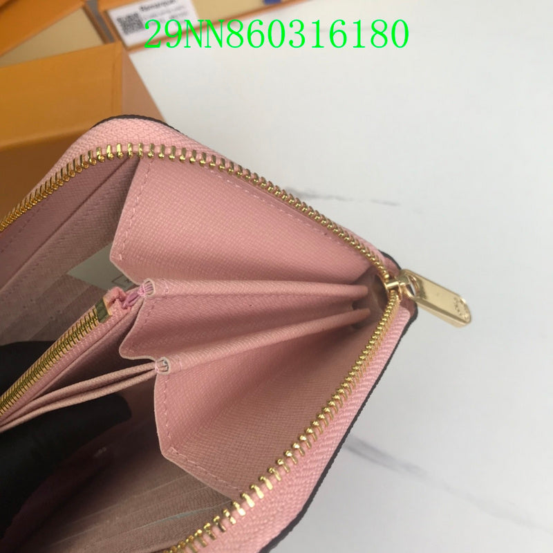 COZY BAGS - LOV Wallet - 644