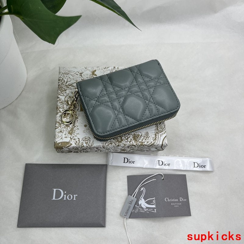 COZY BAGS - Mix Wallets - 278