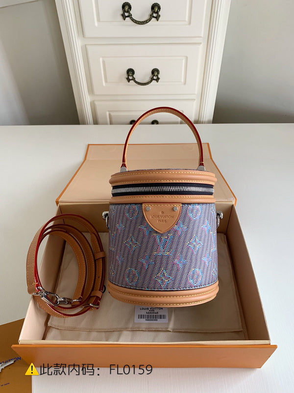 COZY BAGS - LOV Bags - 5153