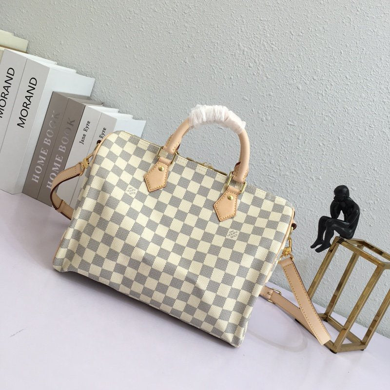 COZY - LOV Lady Bags - 911