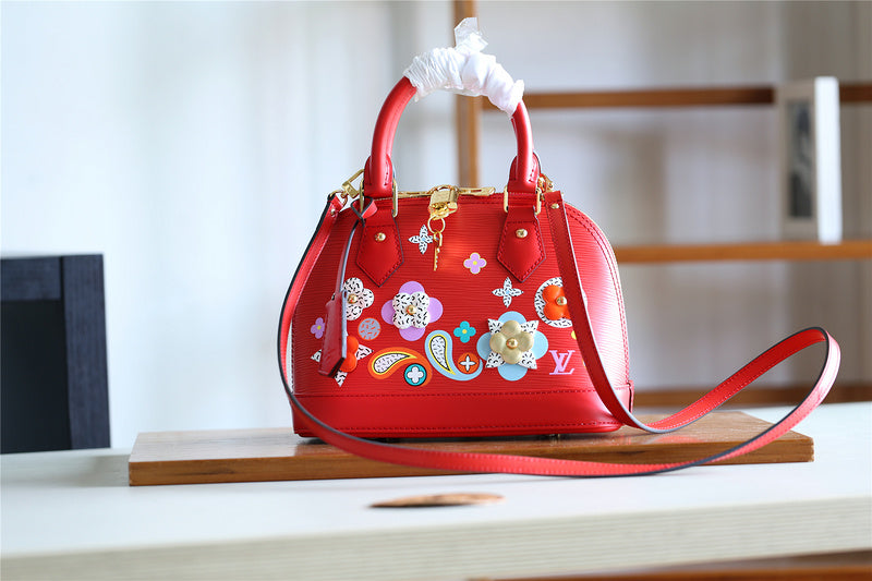COZY - LOV Lady Bags - 1855