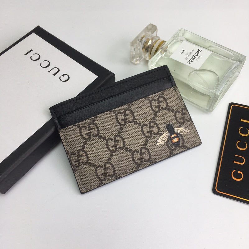 Cozy Bags - GUKI Men Wallets - 124