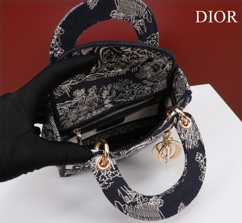 JB - DOR Lady Bags - 130