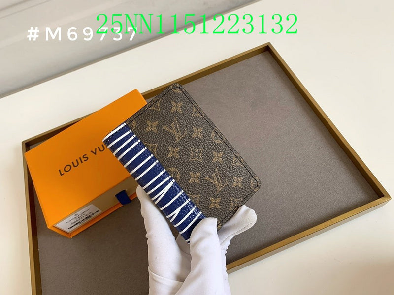 COZY BAGS - CHL Wallet - 326