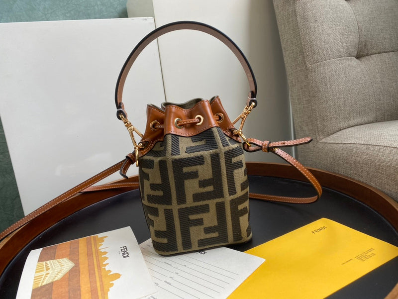 COZY - FDE Bags - 381