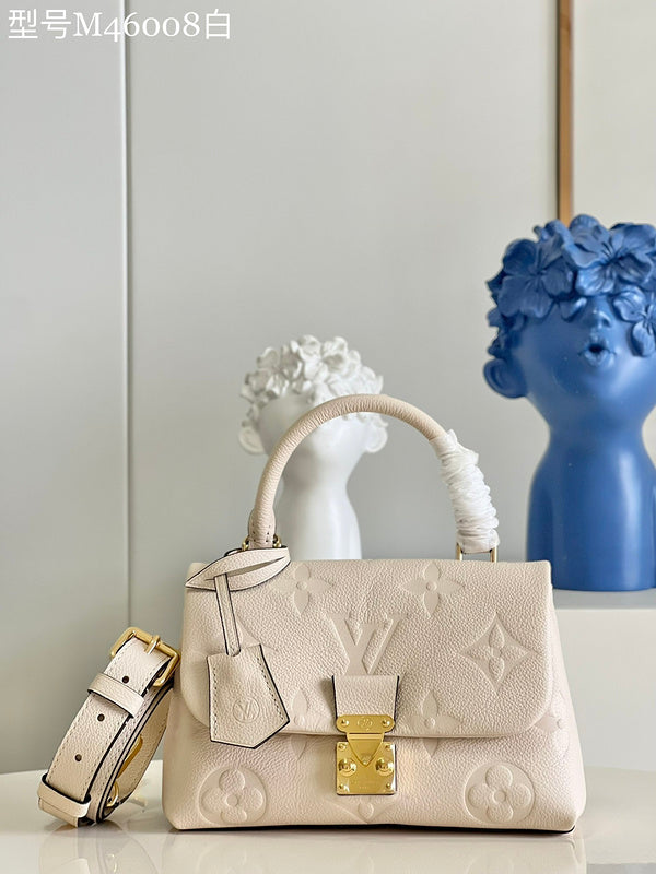 COZY BAGS - LOV Bags - 2181