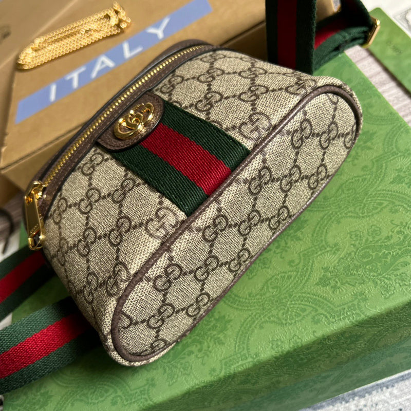 COZY BAGS - Guki Men Bags - 140