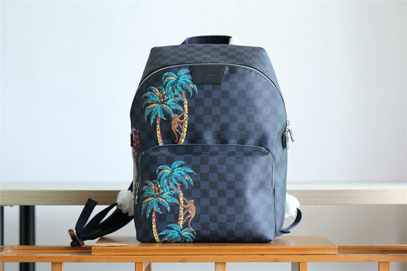 COZY - LOV Backpacks - 241