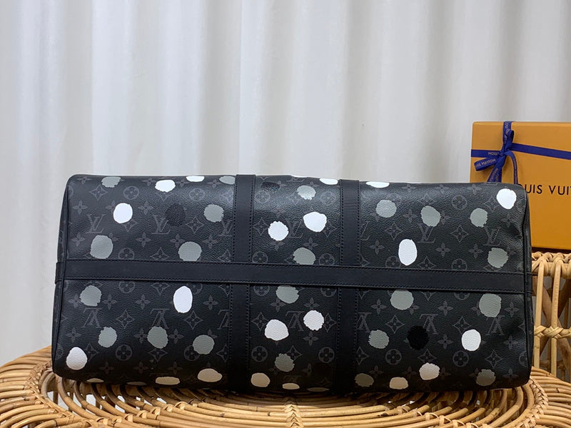 JB - LOV Travel Bags - 040