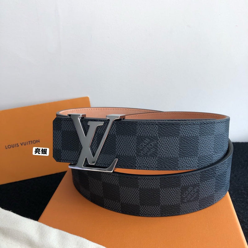 JB - LOV Belts - 310