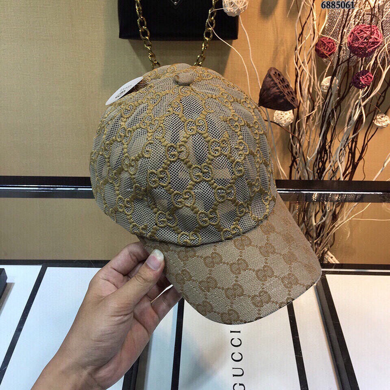 COZY BAGS - Guki Hats & Caps - 422