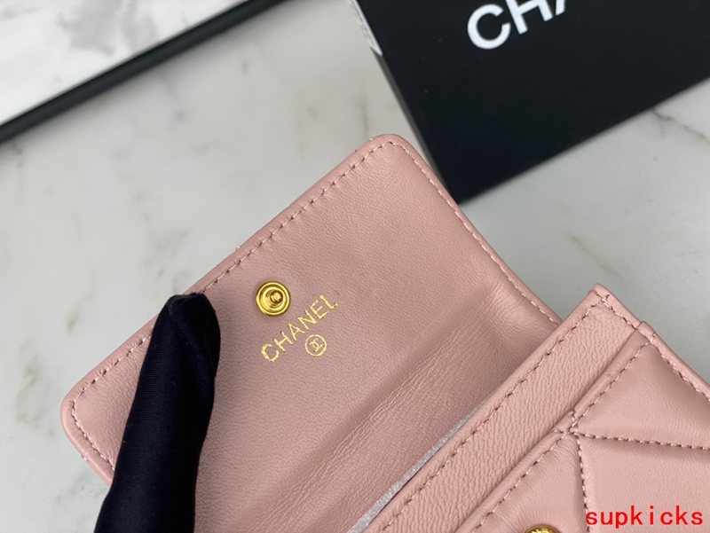 COZY BAGS - Mix Wallets - 748