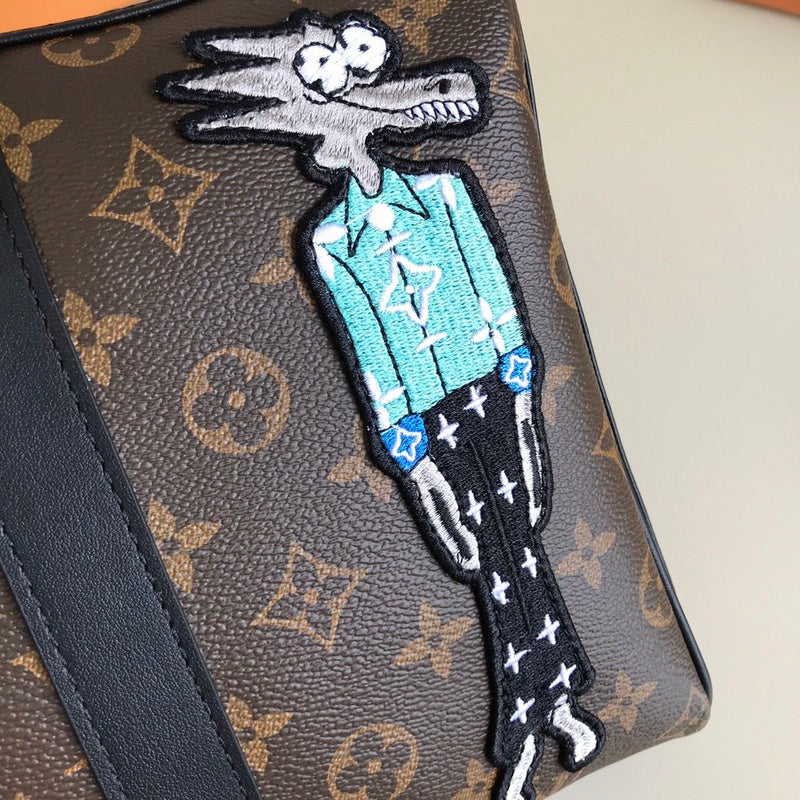 COZY BAGS - LOV Men Bags - 183