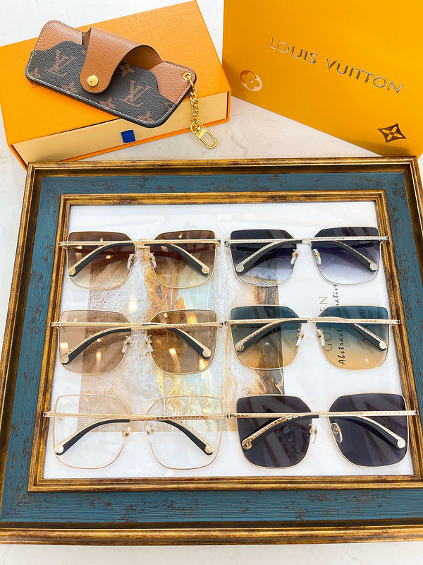COZY BAGS - LOV Sunglasses - 054