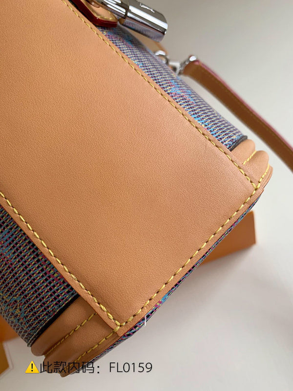COZY BAGS - LOV Bags - 5153