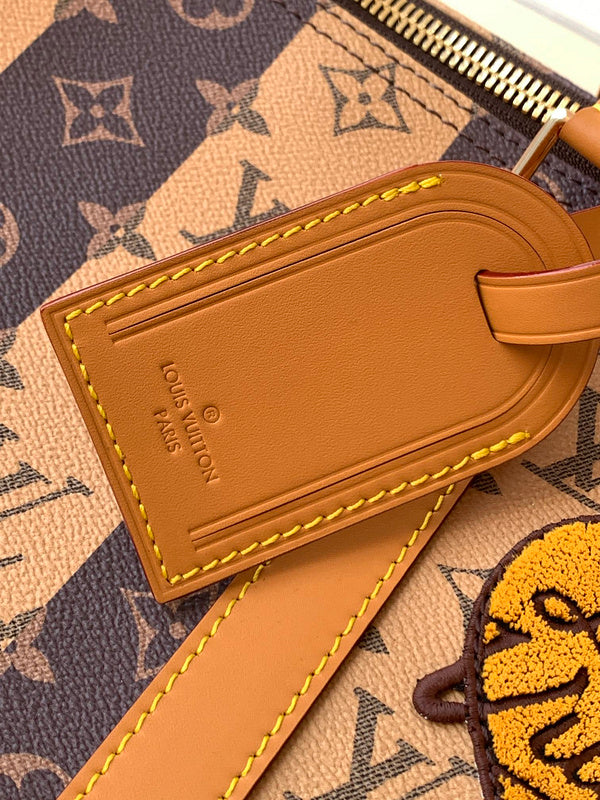 JB - LOV Travel Bags - 193