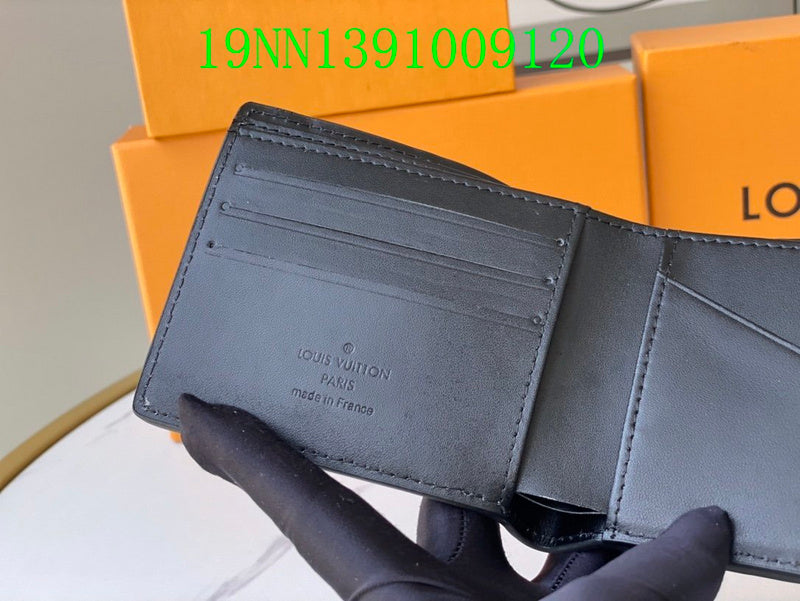 COZY BAGS - LOV Wallet - 949