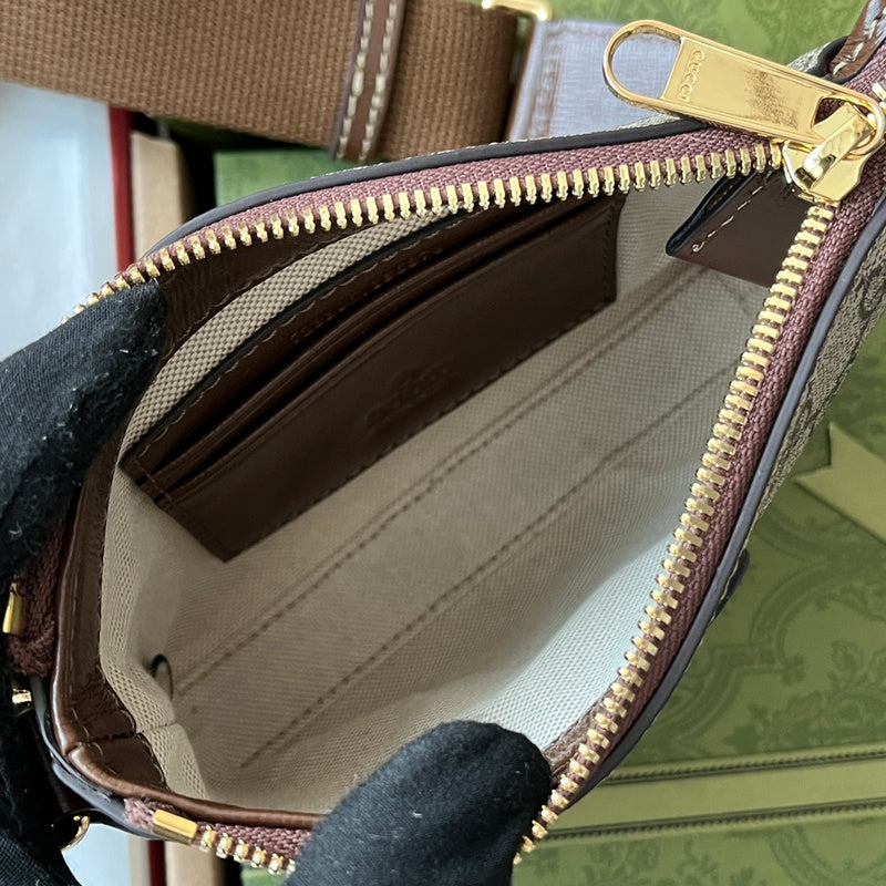 COZY BAGS - GUKI Women Bags - 862