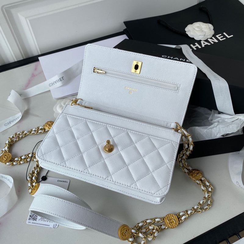 COZY BAGS - CHL Lady Bags - 177