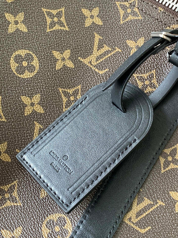JB - LOV Travel Bags - 064