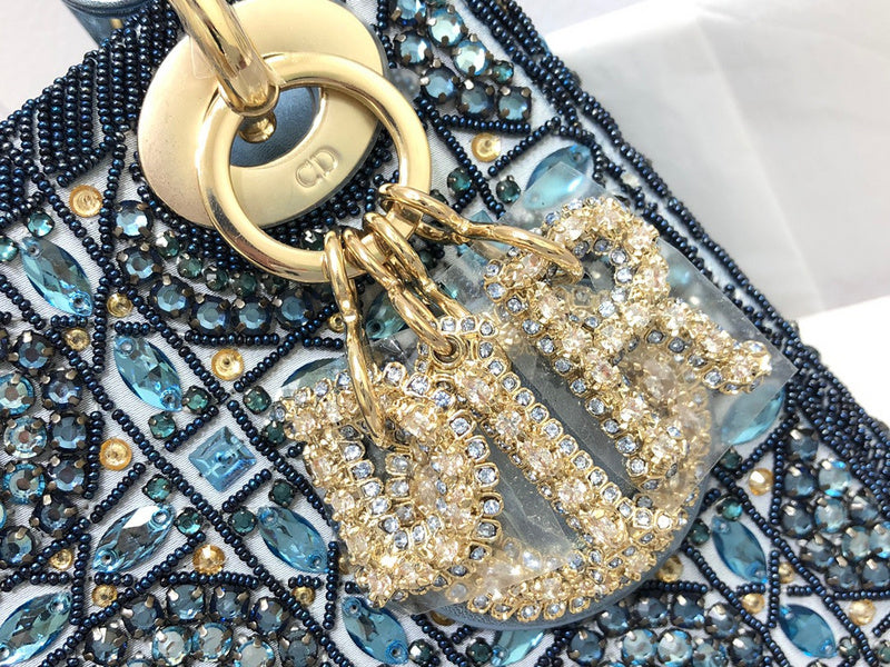 JB - DOR Lady Bags - 126
